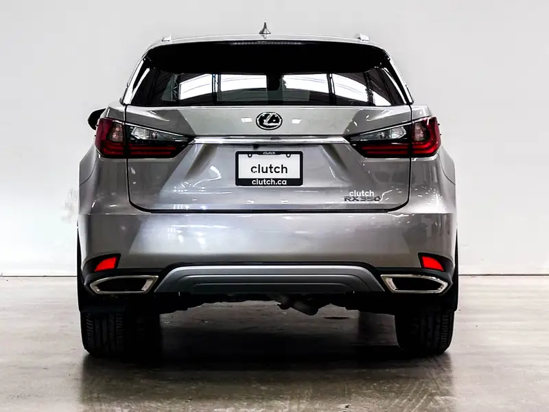 2021 Lexus RX63549269513475124