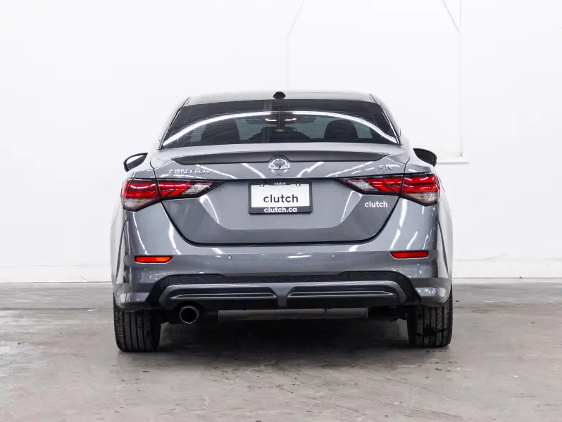 2021 Nissan Sentra64200463140865124