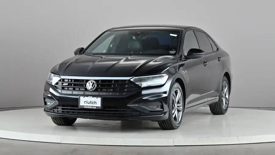 2021 Volkswagen Jetta