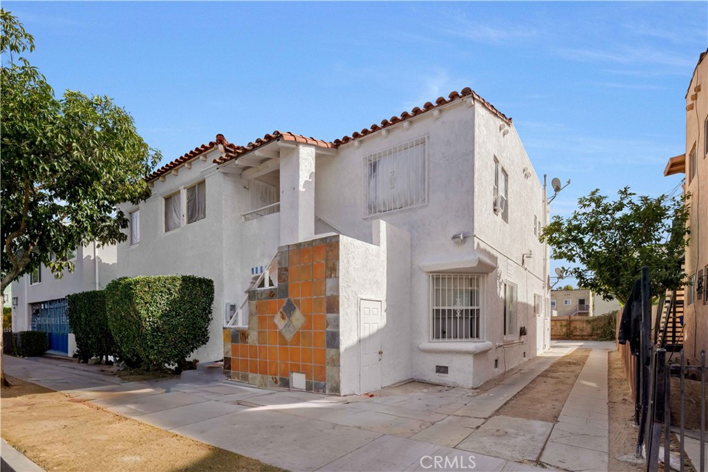 1408 Walnut Long Beach CA, 9081364140305000578121