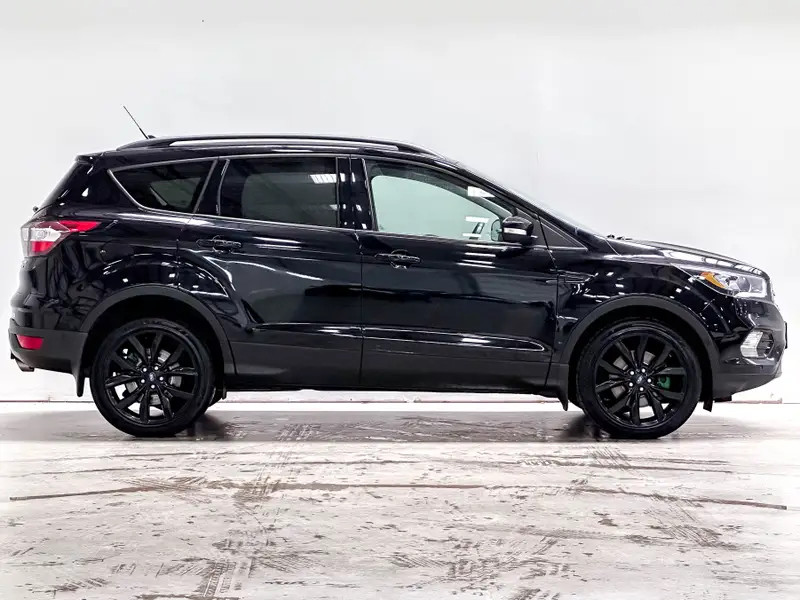 2018 Ford Escape63722984494209124