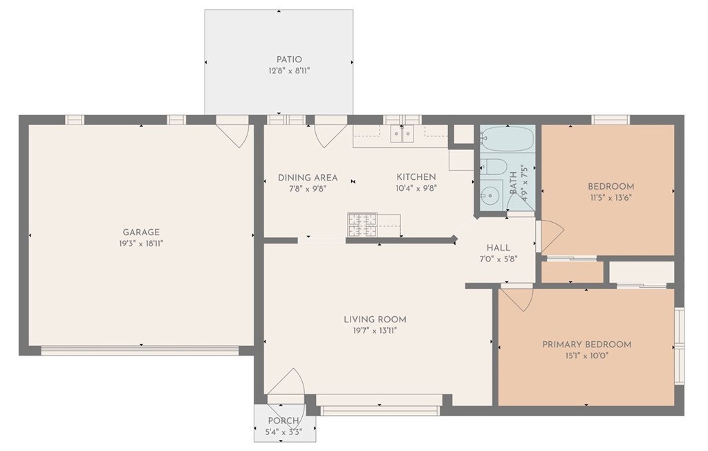 $2,850/mes 355 S Aspan Avenue 2 Azusa CA, 9170264046034353538122