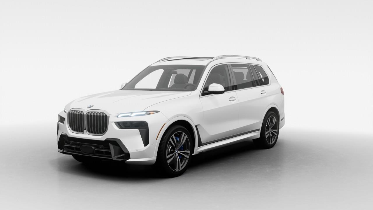BMW X7 xDrive40i 202664961421351043121