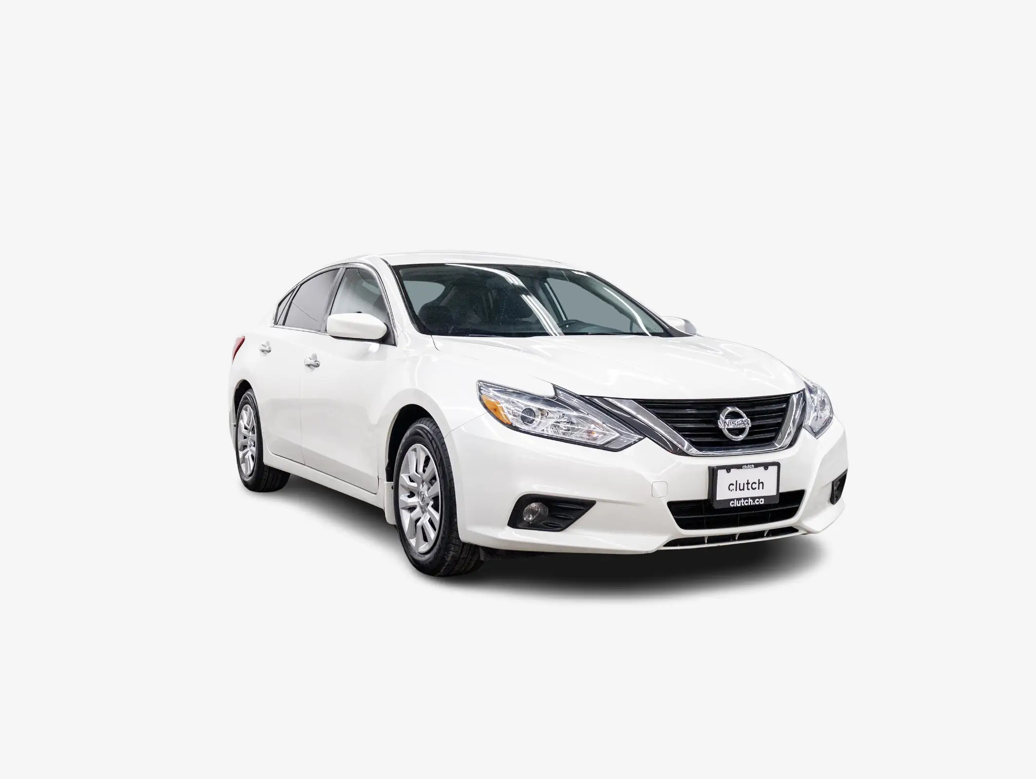 2017 Nissan Altima64389787617410122