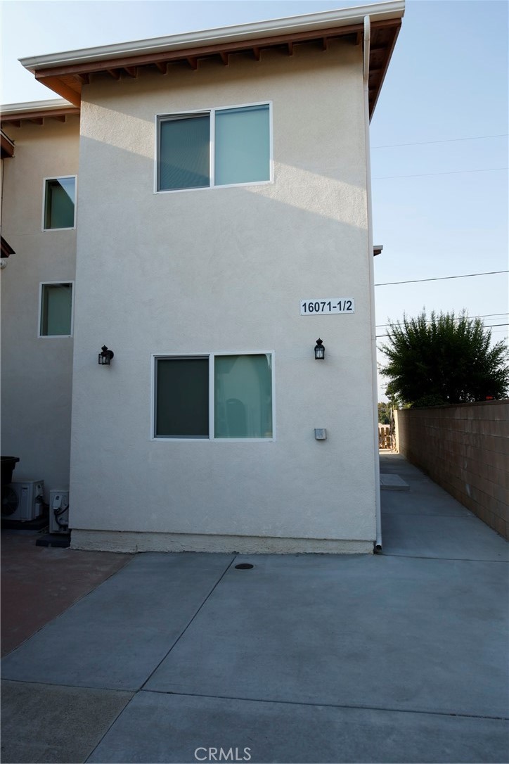 16071 La Monde Street 1/2 Hacienda Heights CA, 9174563635171216129121