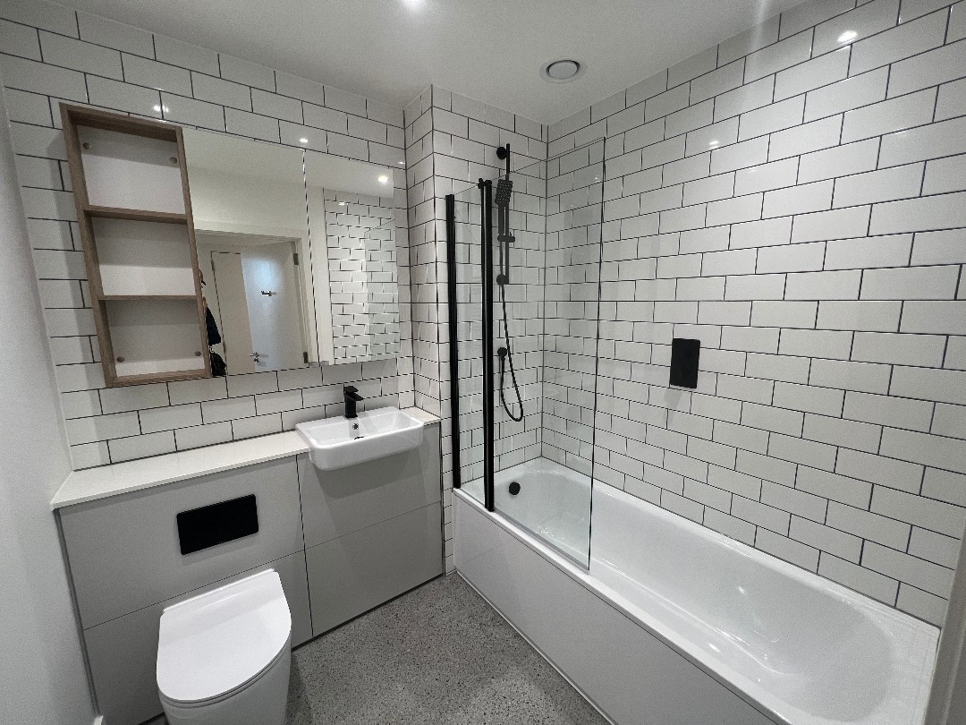 Peppercorn Court (1 Bedroom & 1 Bathroom)