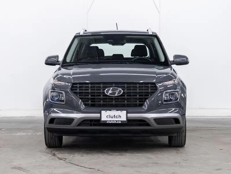 2023 Hyundai Venue