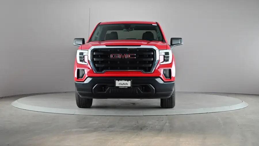 2021 GMC Sierra 150064333253097217121