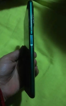 Honor 10x lite