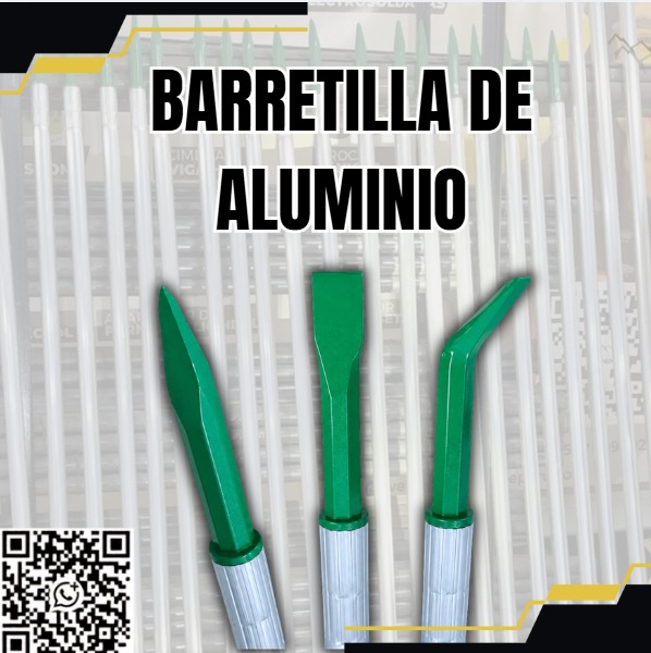 Aluminum Crowbar Sales Service