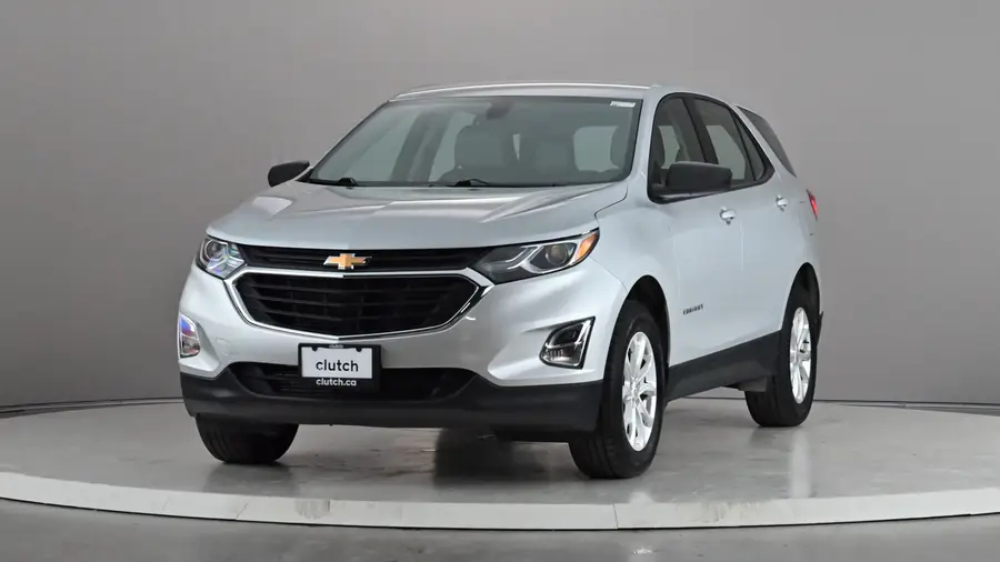 2019 Chevrolet Equinox64234666680962122