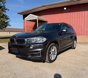 2014 BMW X5 xDrive 35I SUV de 4D