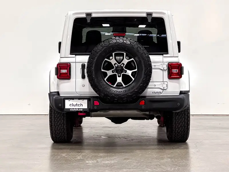 2019 Jeep Wrangler63447844252547122
