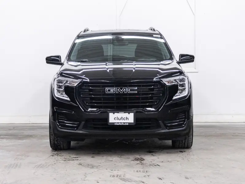 2023 GMC Terrain