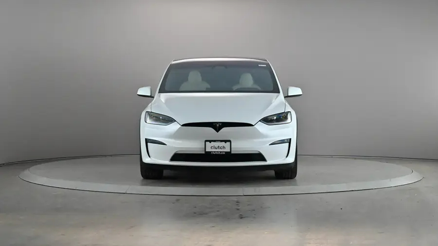 2023 Tesla Model X64544152563841121