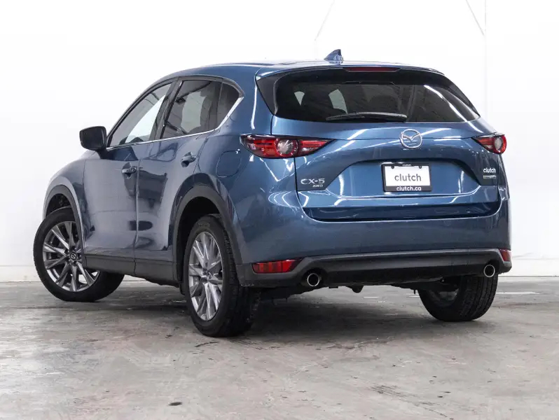 2021 Mazda CX-563626234097411123