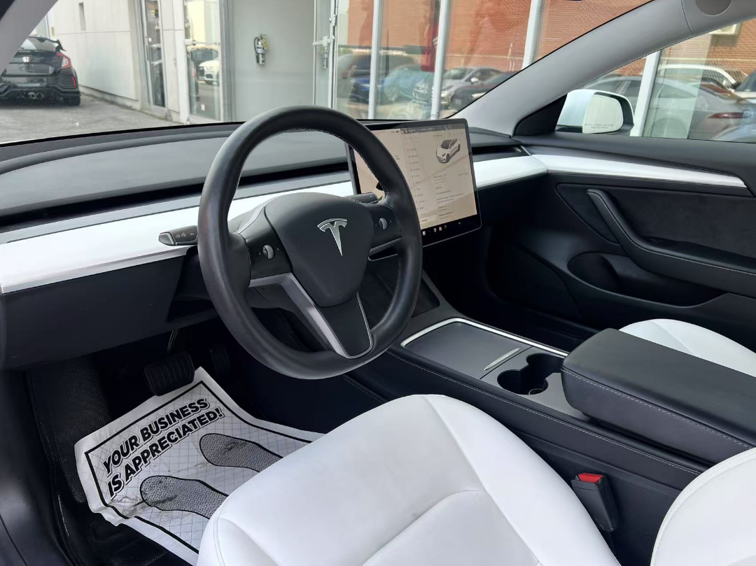 2021 Tesla Model 3 Long Range AWD63368580216451123