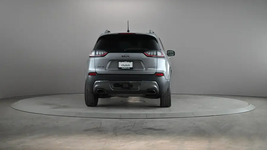 2019 Jeep Cherokee65085541076481121