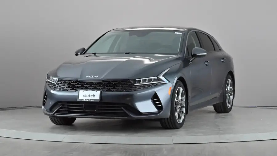 2022 Kia K564385573084161123