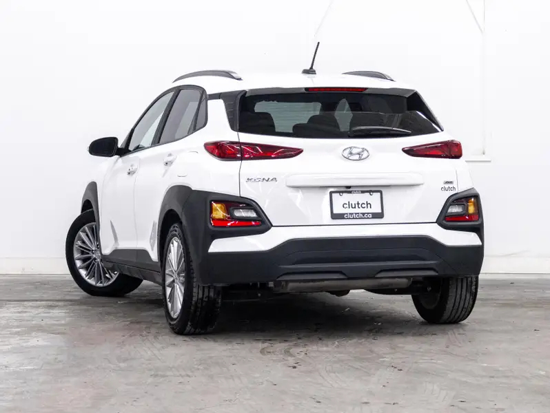 2021 Hyundai Kona63846661133955121
