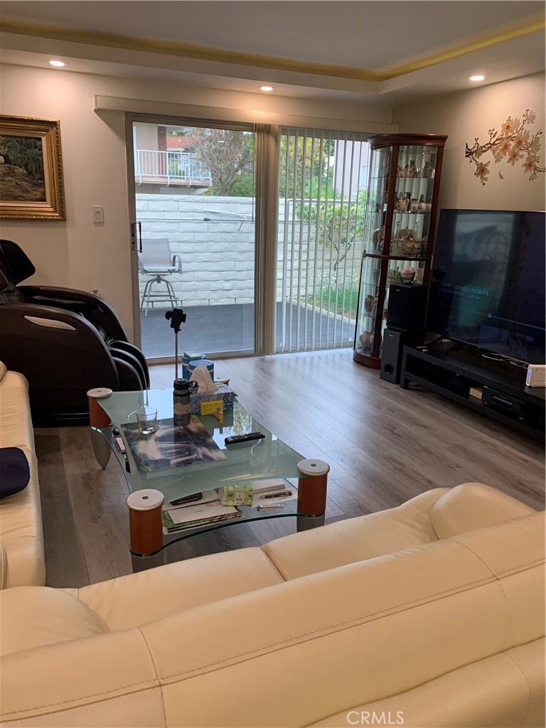 2107 Ronda Granada unit T Laguna Woods CA, 9263764131472324865120