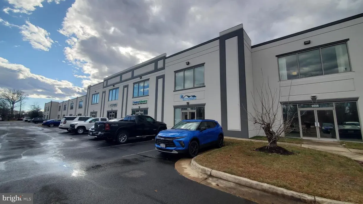 9010 Hornbaker Rd MANASSAS, VA 20109