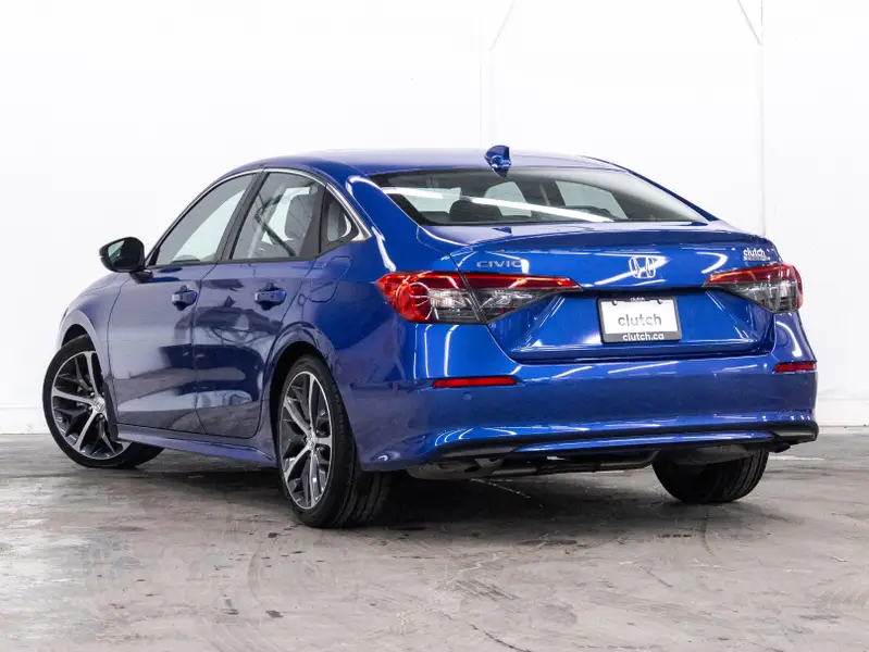 2024 Honda Civic63868796121345122