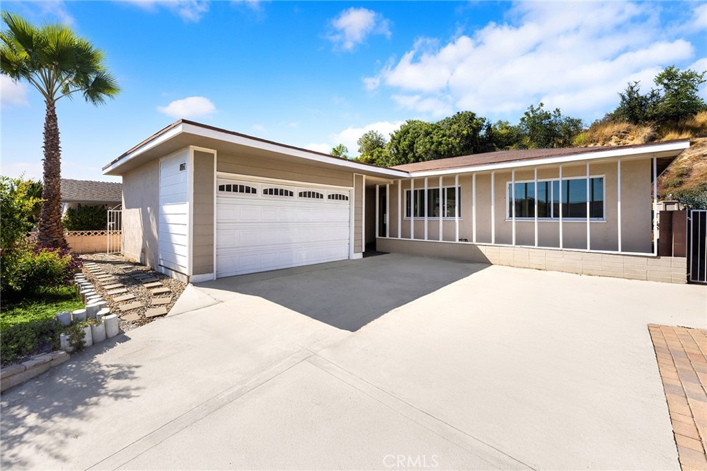 1861 College View Drive, Monterey Park CA, 9175463624150069507121