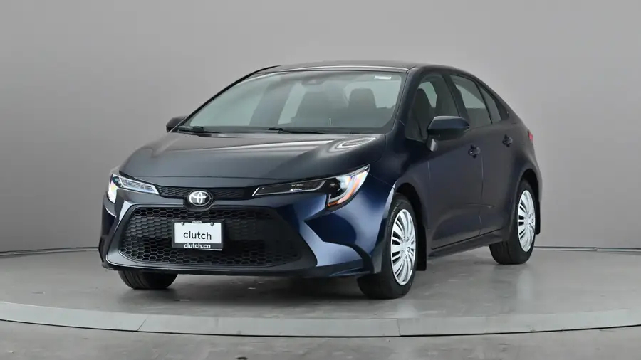 2020 Toyota Corolla64561015580803122