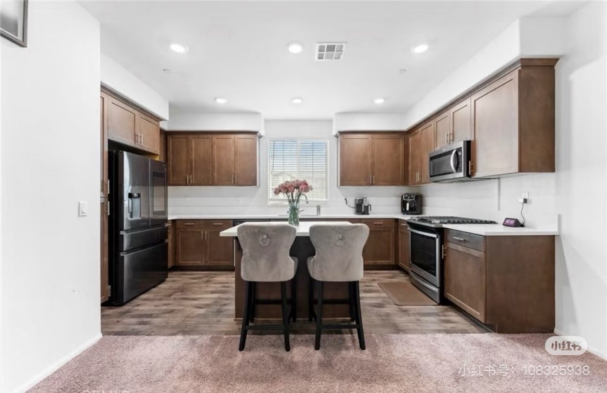 Rancho Cucamonga Ranch-Style Newer Home for Rent63590178803969123