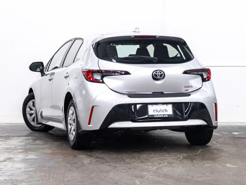2024 Toyota Corolla Hatchback64078788232195121