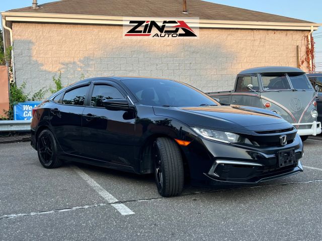 2020 HONDA CIVIC63689118576003124