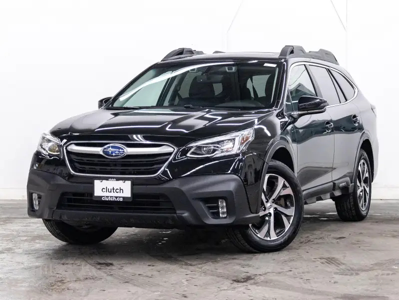 2020 Subaru Outback63526866752001120