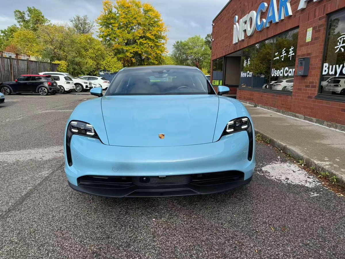2021﻿ ﻿Porsche﻿ ﻿Taycan﻿ ﻿Base64111023287809121