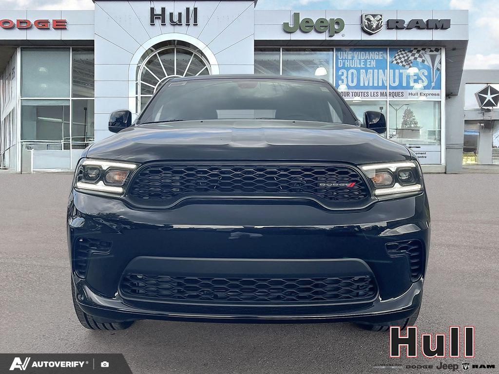 Dodge Durango GT 202664961558920450121