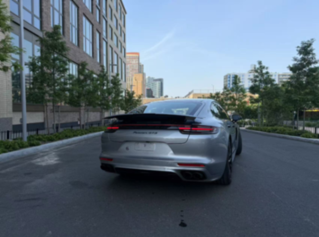 2019 Porsche Panamera GTS63504085403521122