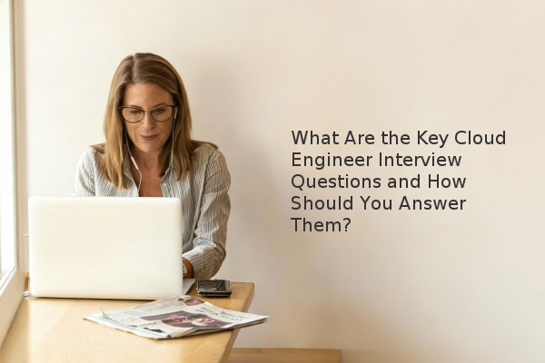 What Are the Key Cloud Engineer Interview Questions and How Should You ...