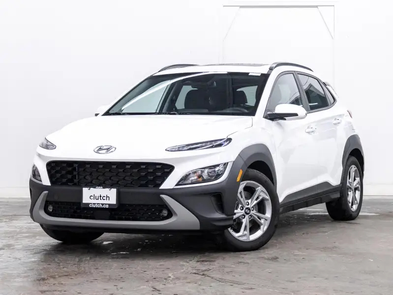 2022 Hyundai Kona64200375855235122
