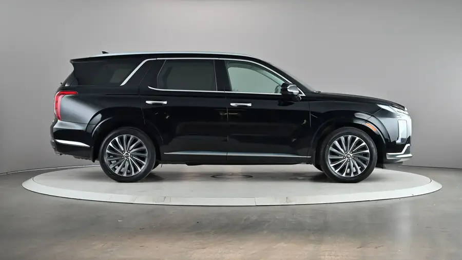 2023 Hyundai Palisade64428206936834121