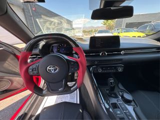2020 TOYOTA GR SUPRA63758195045889122