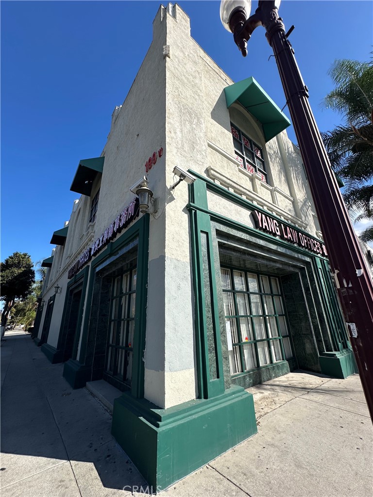 199 W Garvey Avenue 101 Monterey Park CA, 9175464102629091587122