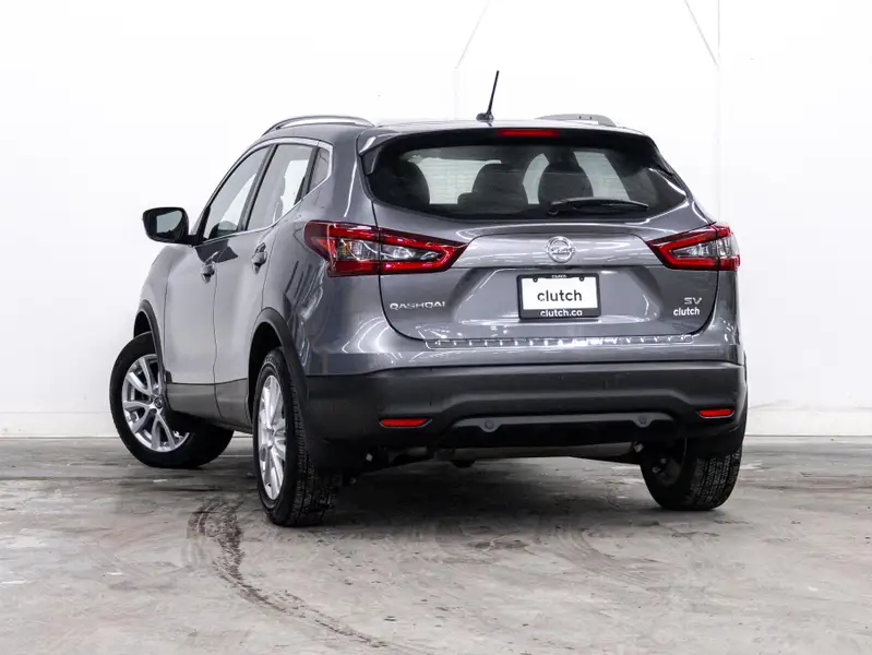 2022 Nissan Qashqai63854271168001124