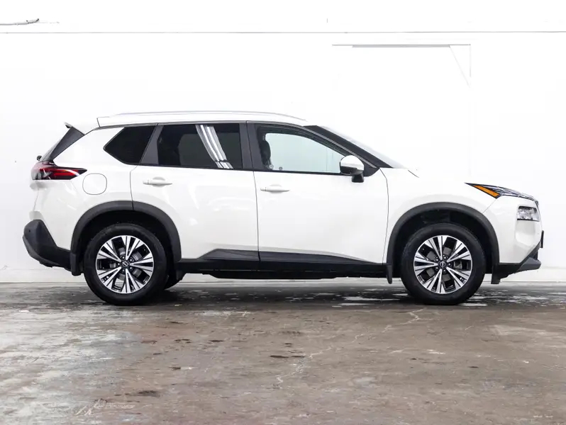 2023 Nissan Rogue63879659834497121