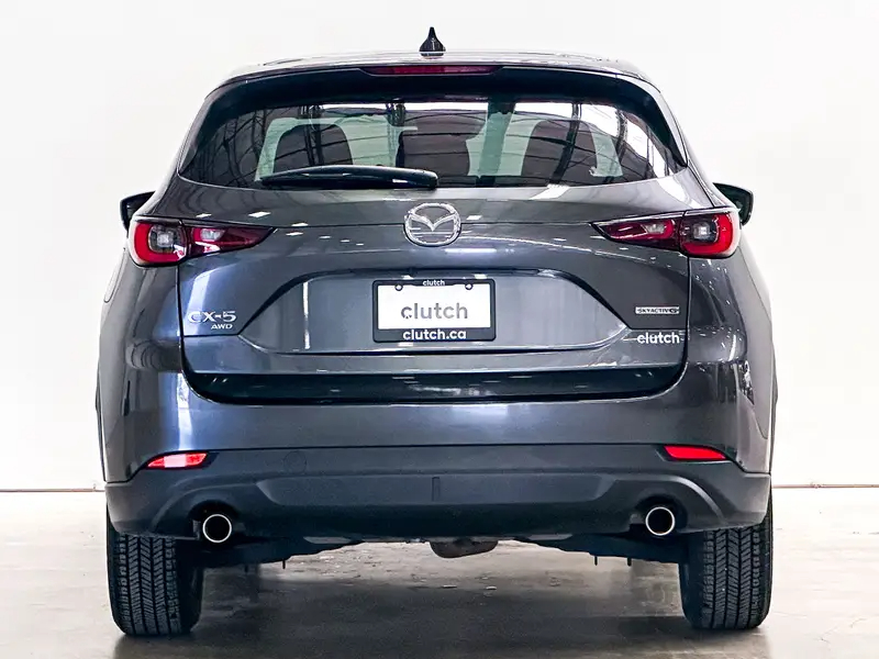 2024 Mazda CX-563481902217345124