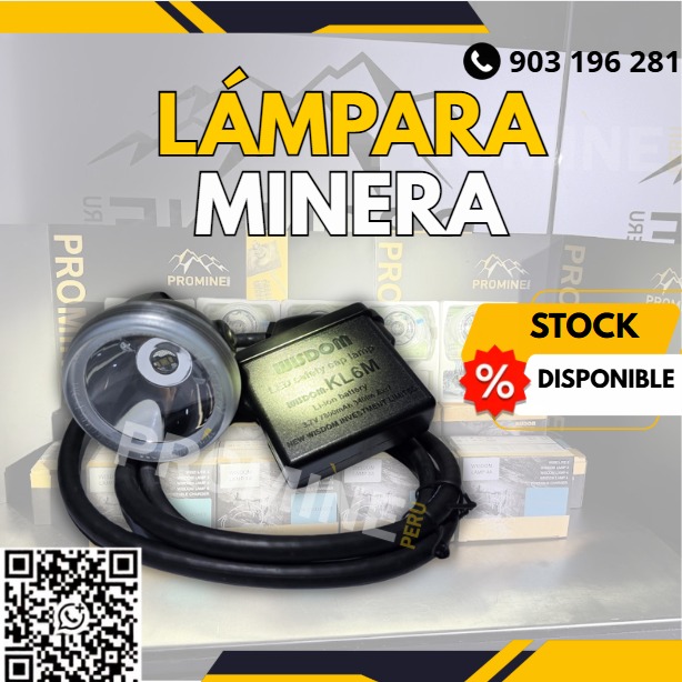 Professional Wireless Mining Lamp Sale