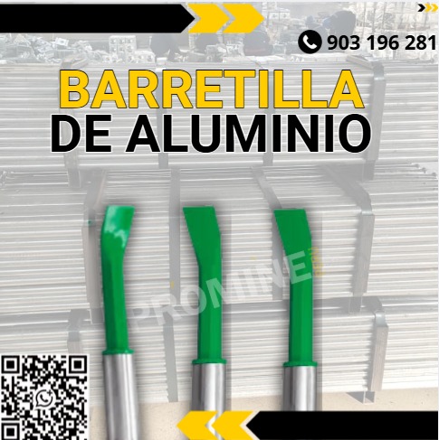 Aluminum Pry Bar Sales