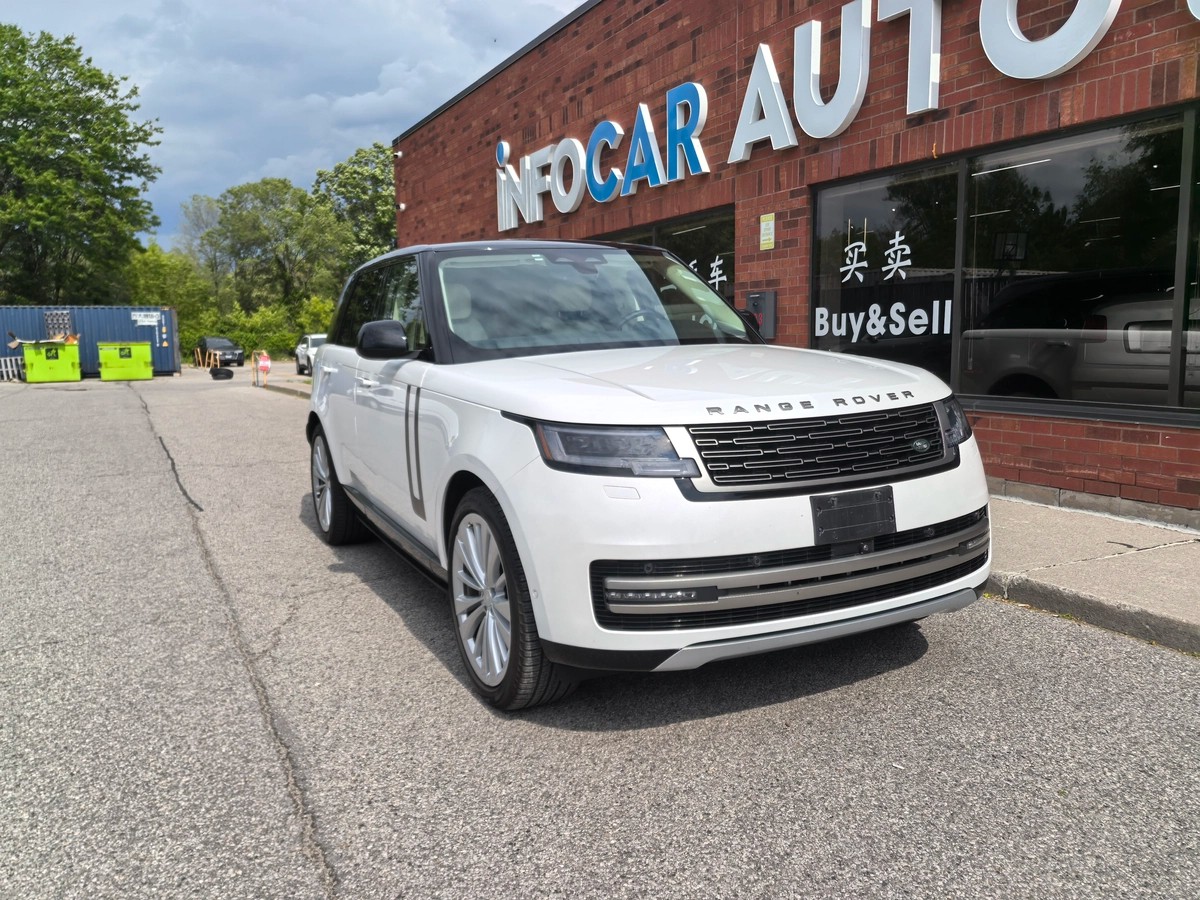 ﻿2024﻿ ﻿Land Rover﻿ ﻿Range Rover﻿ ﻿SE64154047489410120