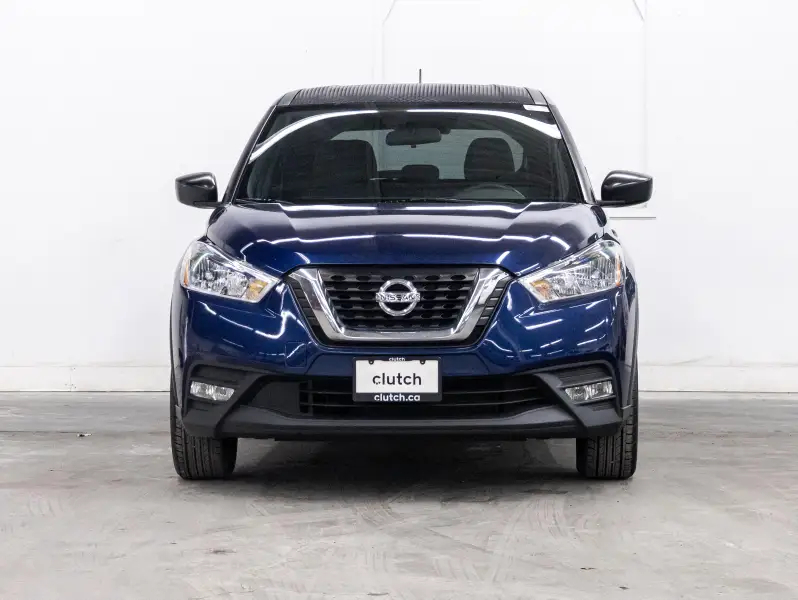2019 Nissan Kicks63692086484993122