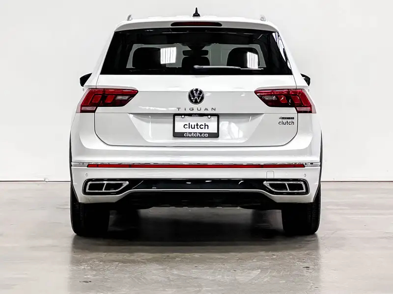 2024 Volkswagen Tiguan63448458276097123