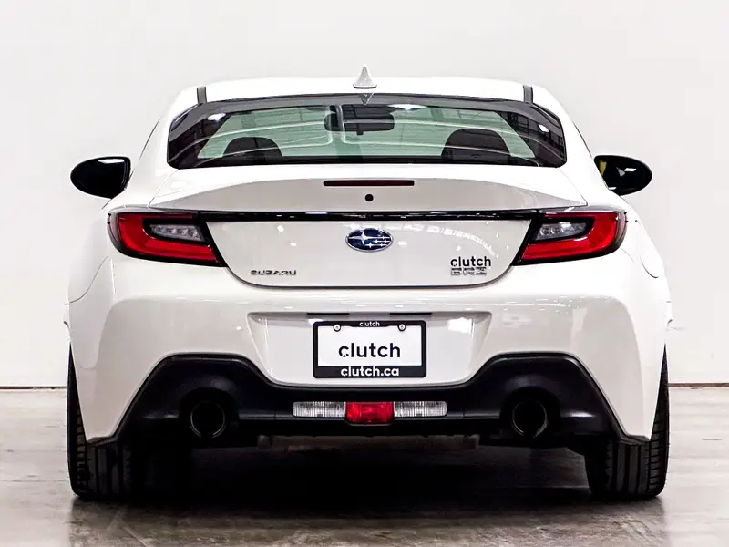 2022 Subaru BRZ63526678972291121